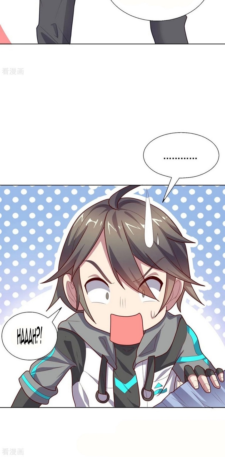 Big Hero’s Girlfriend is Super Fierce! Chapter 112 - halaman 51