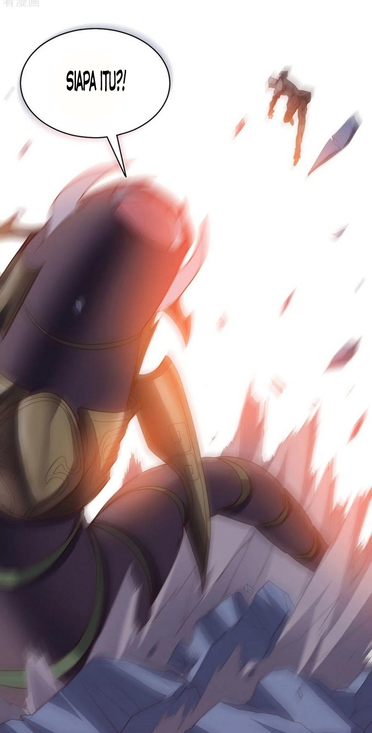 Big Hero’s Girlfriend is Super Fierce! Chapter 113 - halaman 10