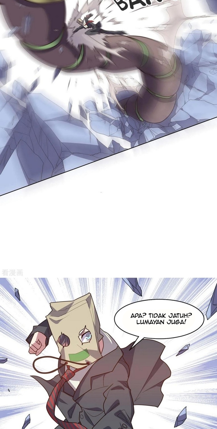Big Hero’s Girlfriend is Super Fierce! Chapter 113 - halaman 13