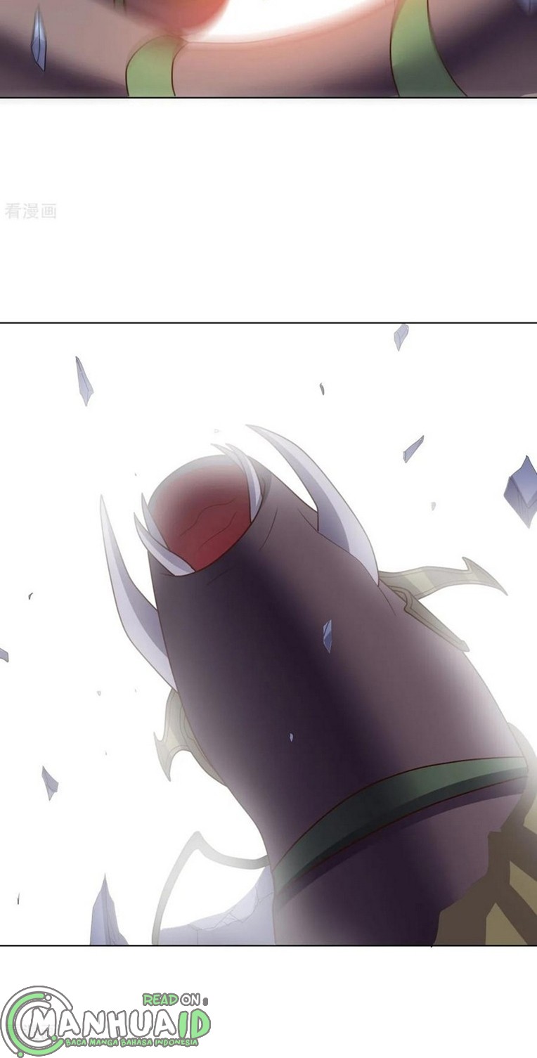Big Hero’s Girlfriend is Super Fierce! Chapter 113 - halaman 16