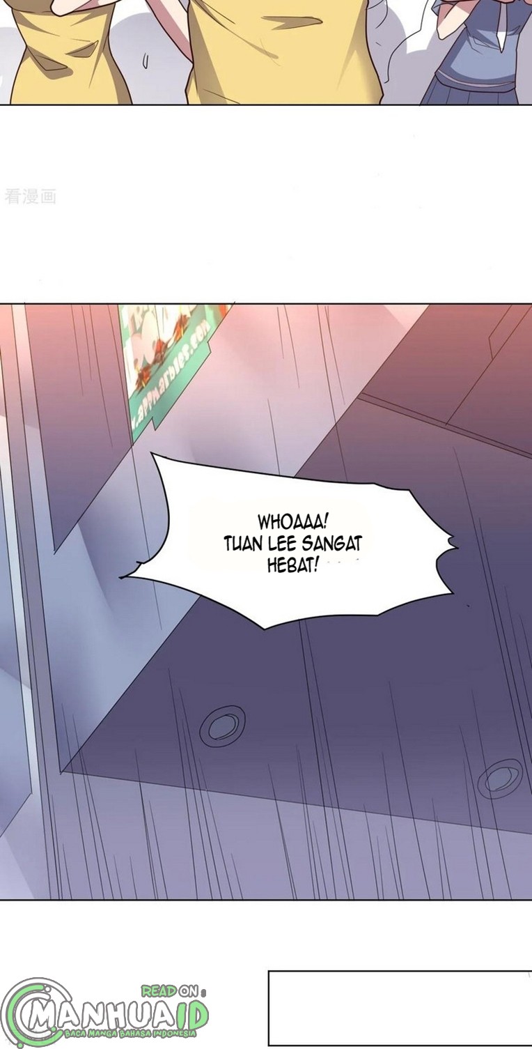 Big Hero’s Girlfriend is Super Fierce! Chapter 113 - halaman 23