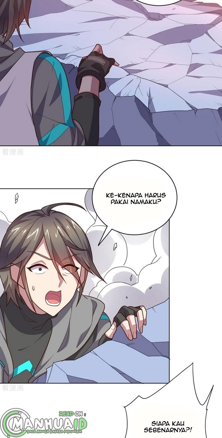 Big Hero’s Girlfriend is Super Fierce! Chapter 113 - halaman 3