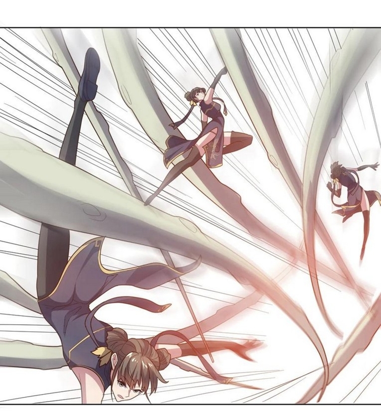 Big Hero’s Girlfriend is Super Fierce! Chapter 113 - halaman 32