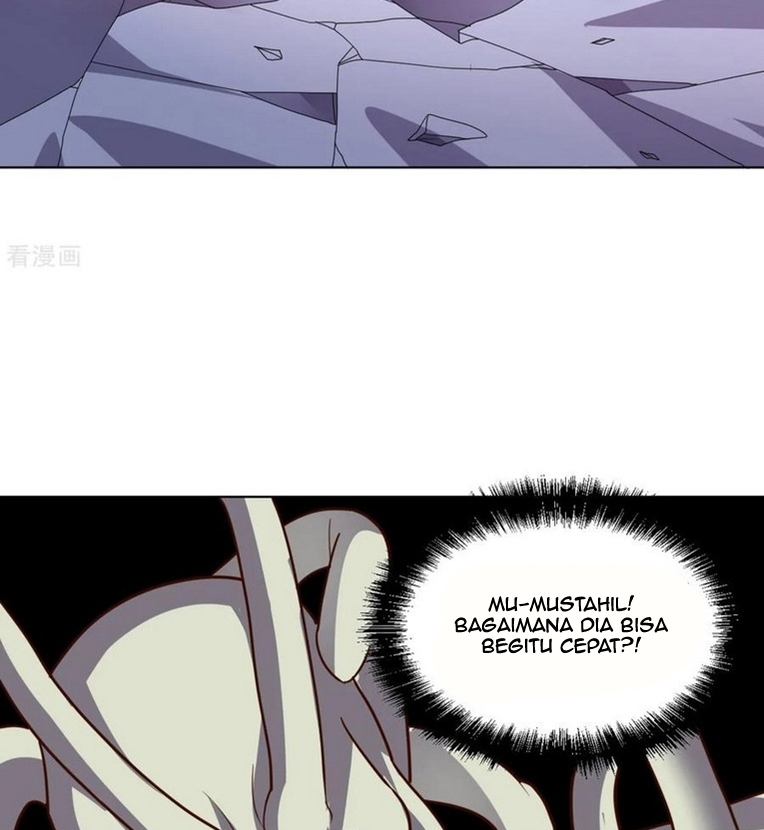 Big Hero’s Girlfriend is Super Fierce! Chapter 113 - halaman 36