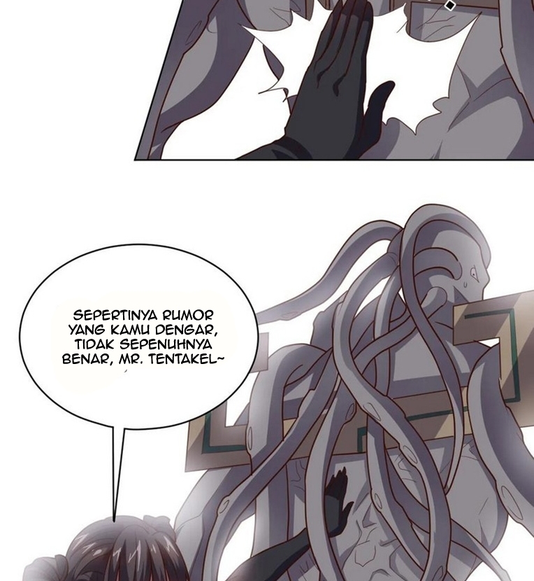 Big Hero’s Girlfriend is Super Fierce! Chapter 113 - halaman 38