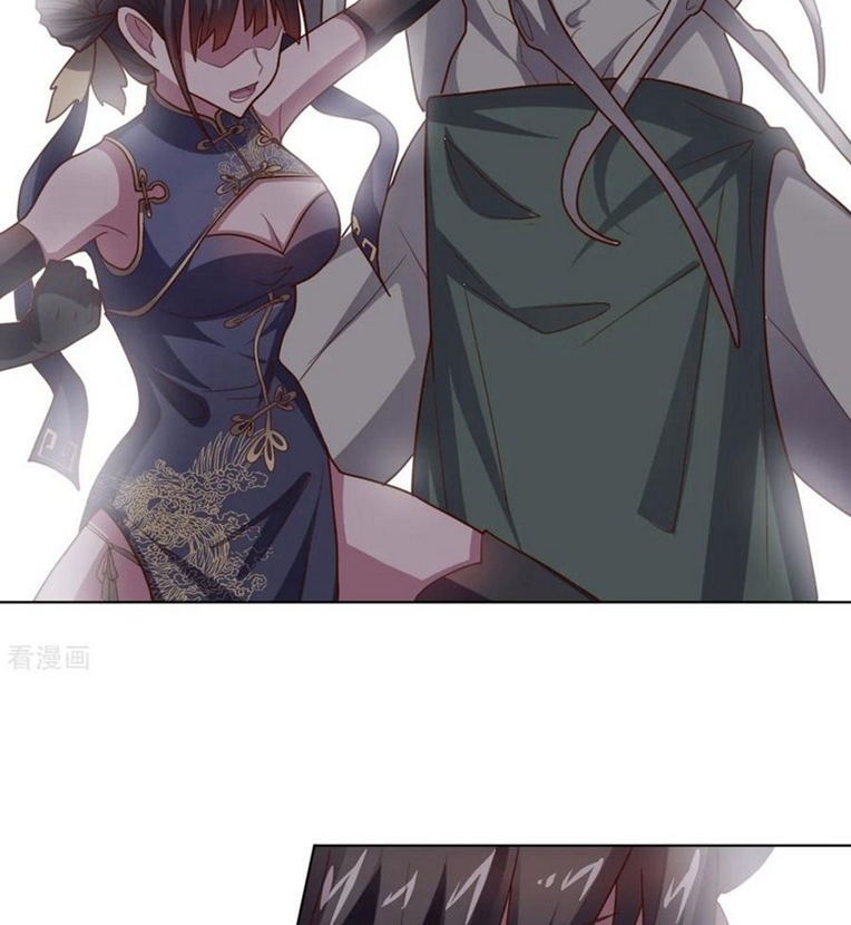 Big Hero’s Girlfriend is Super Fierce! Chapter 113 - halaman 39