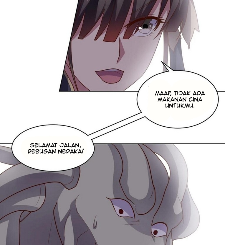 Big Hero’s Girlfriend is Super Fierce! Chapter 113 - halaman 40