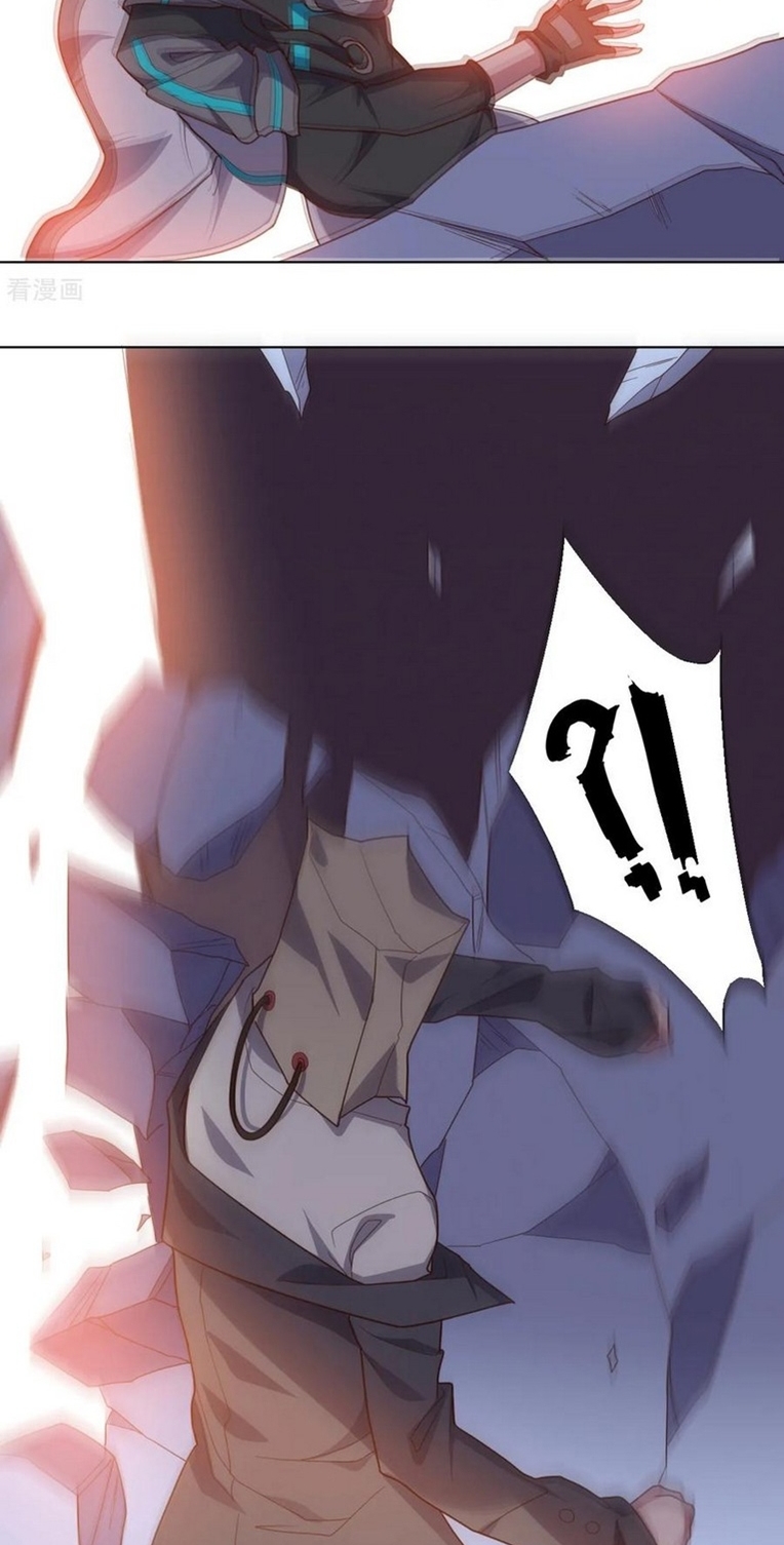 Big Hero’s Girlfriend is Super Fierce! Chapter 113 - halaman 5
