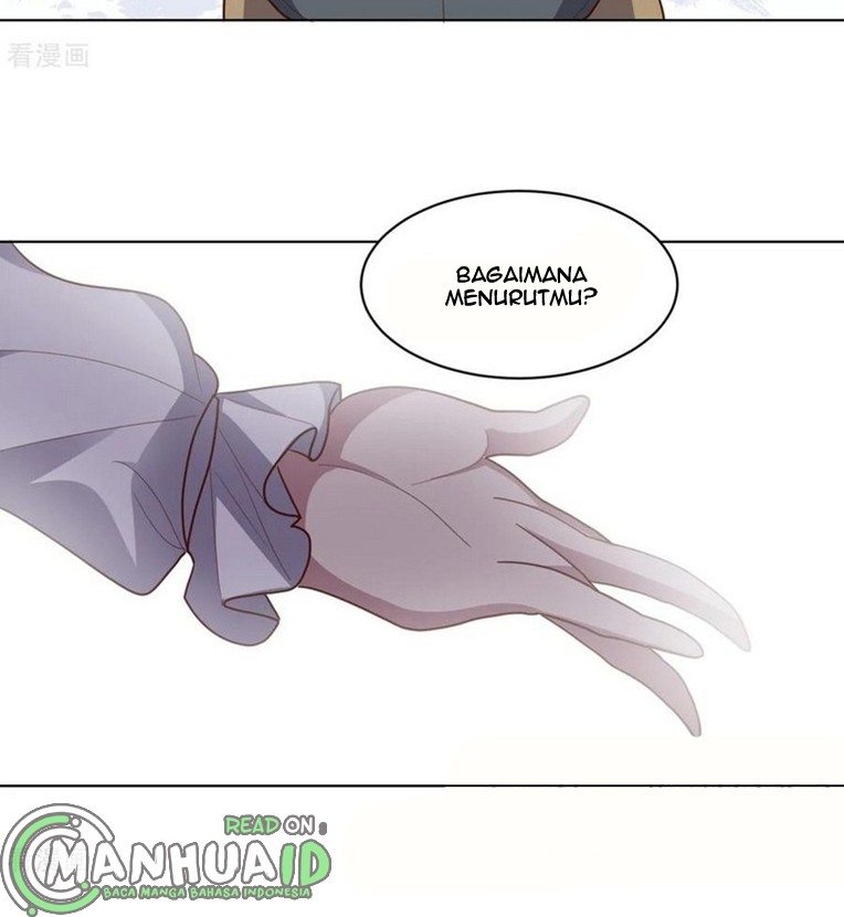 Big Hero’s Girlfriend is Super Fierce! Chapter 113 - halaman 53