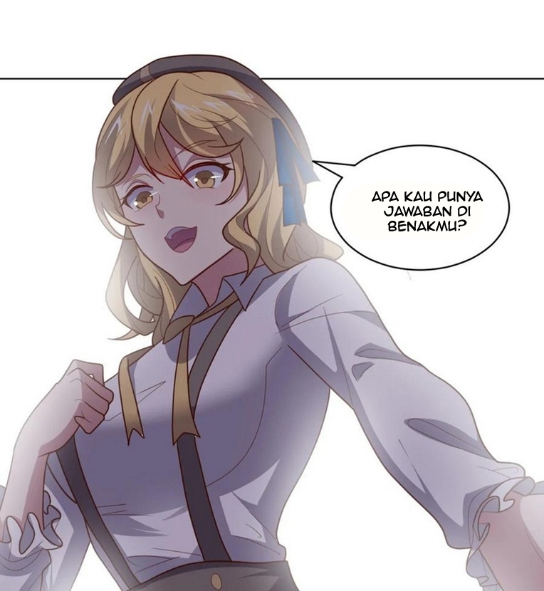 Big Hero’s Girlfriend is Super Fierce! Chapter 113 - halaman 54
