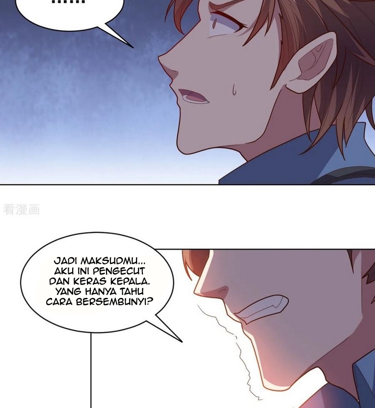 Big Hero’s Girlfriend is Super Fierce! Chapter 113 - halaman 56