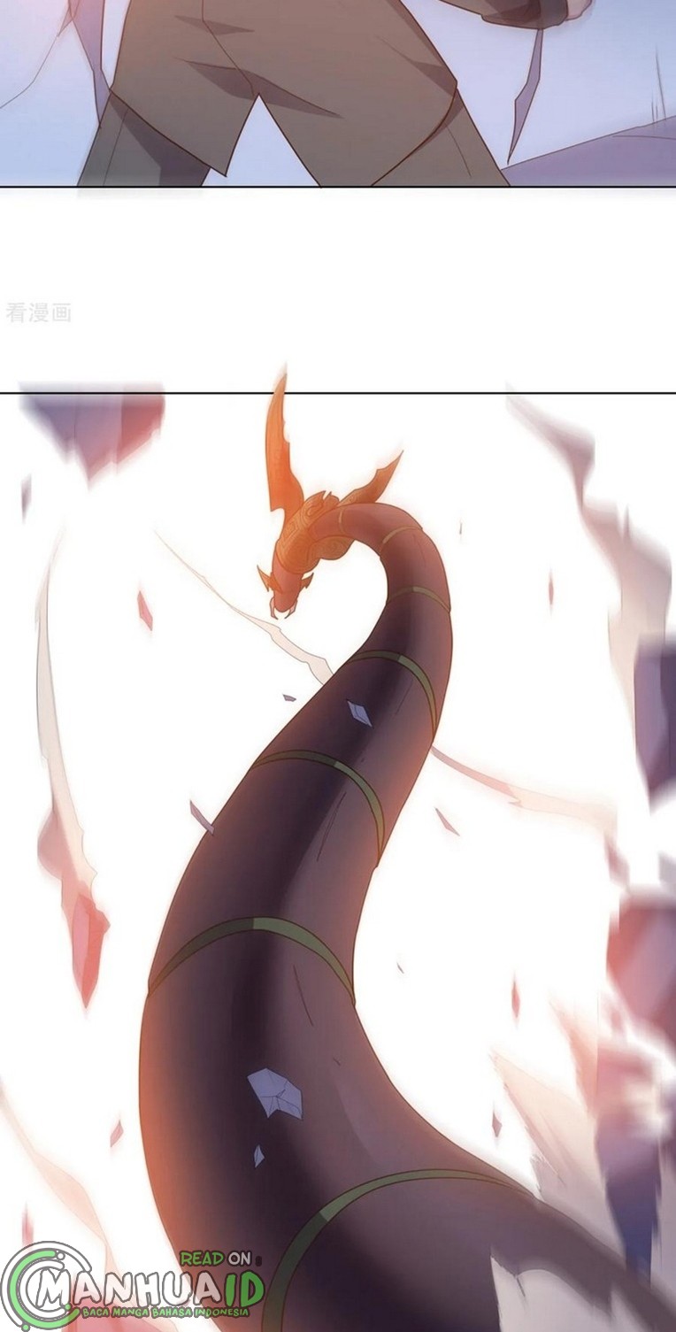 Big Hero’s Girlfriend is Super Fierce! Chapter 113 - halaman 6