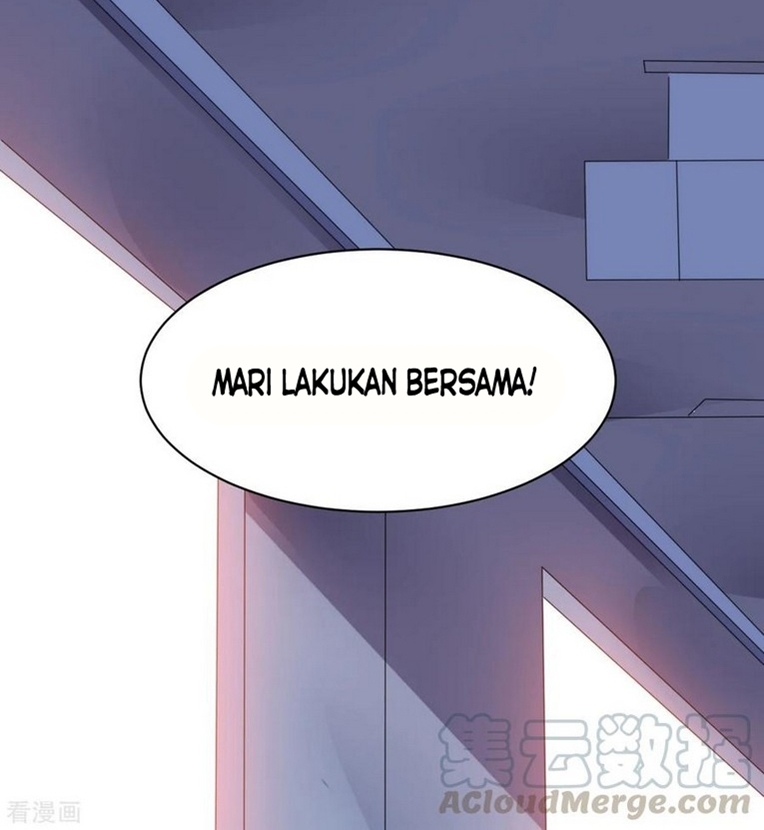 Big Hero’s Girlfriend is Super Fierce! Chapter 113 - halaman 61
