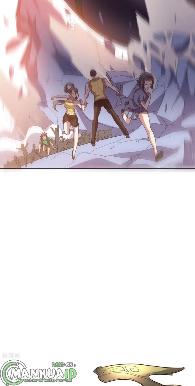 Big Hero’s Girlfriend is Super Fierce! Chapter 113 - halaman 7