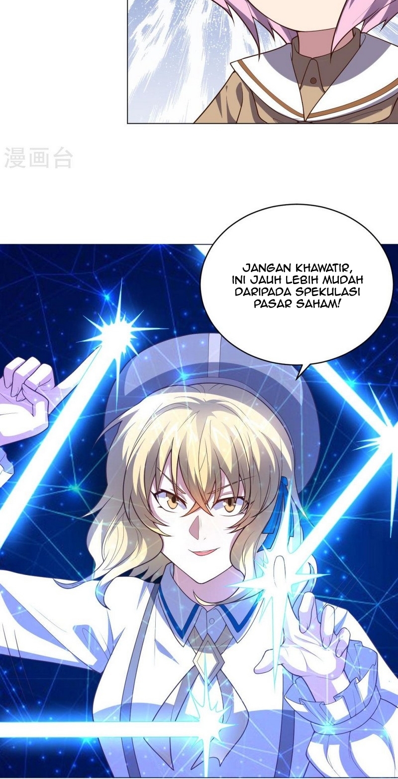 Big Hero’s Girlfriend is Super Fierce! Chapter 114 - halaman 20