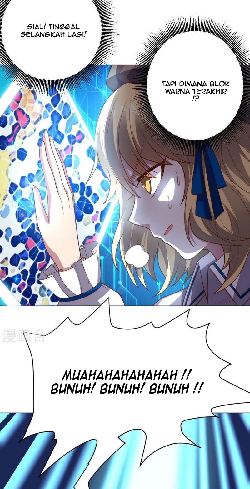 Big Hero’s Girlfriend is Super Fierce! Chapter 114 - halaman 25