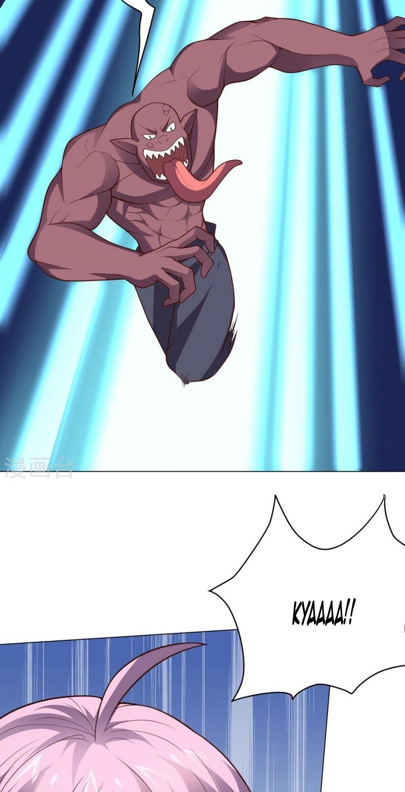 Big Hero’s Girlfriend is Super Fierce! Chapter 114 - halaman 26