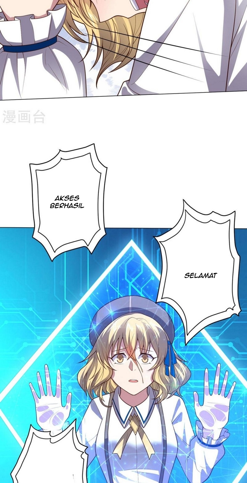 Big Hero’s Girlfriend is Super Fierce! Chapter 114 - halaman 28