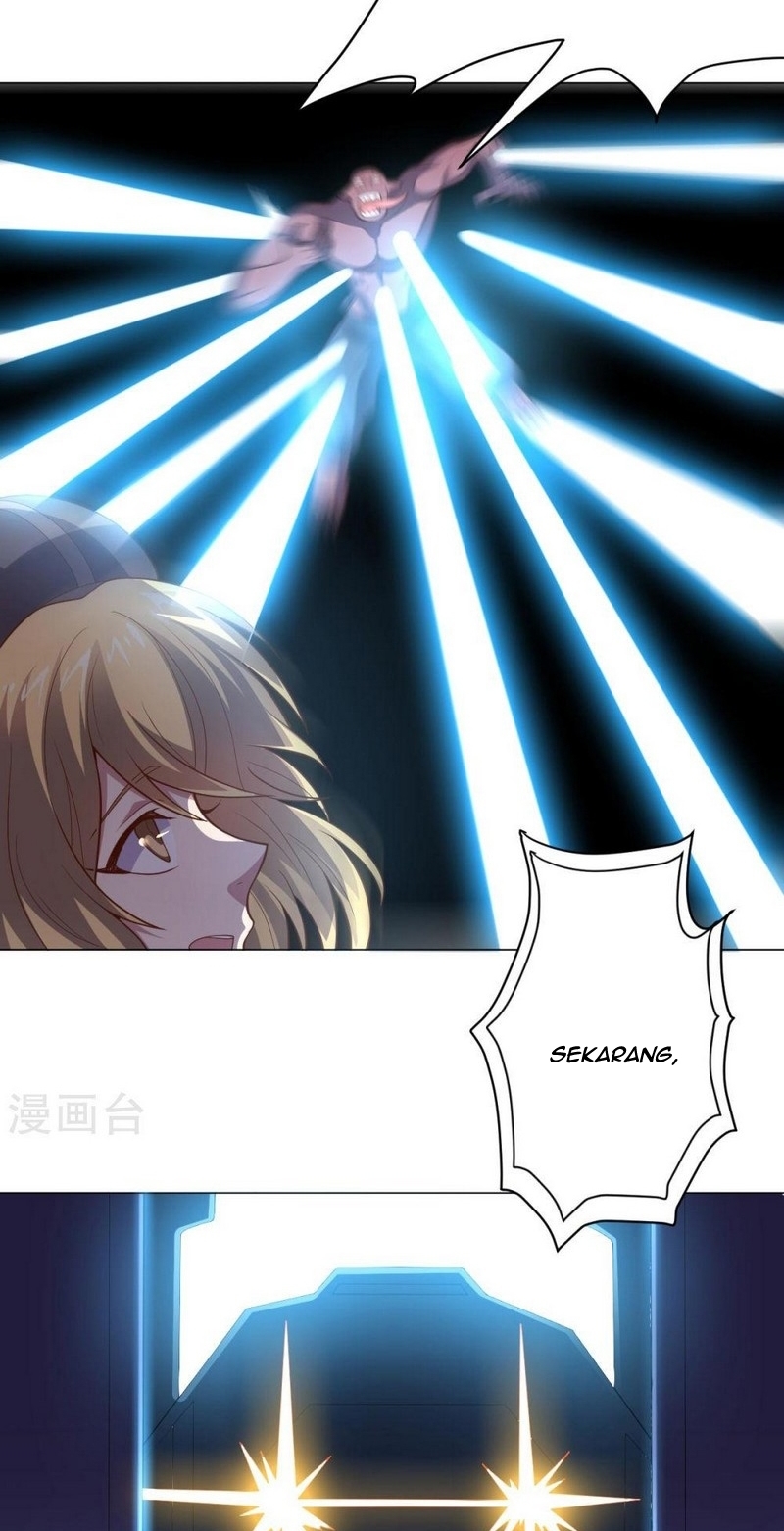 Big Hero’s Girlfriend is Super Fierce! Chapter 114 - halaman 30
