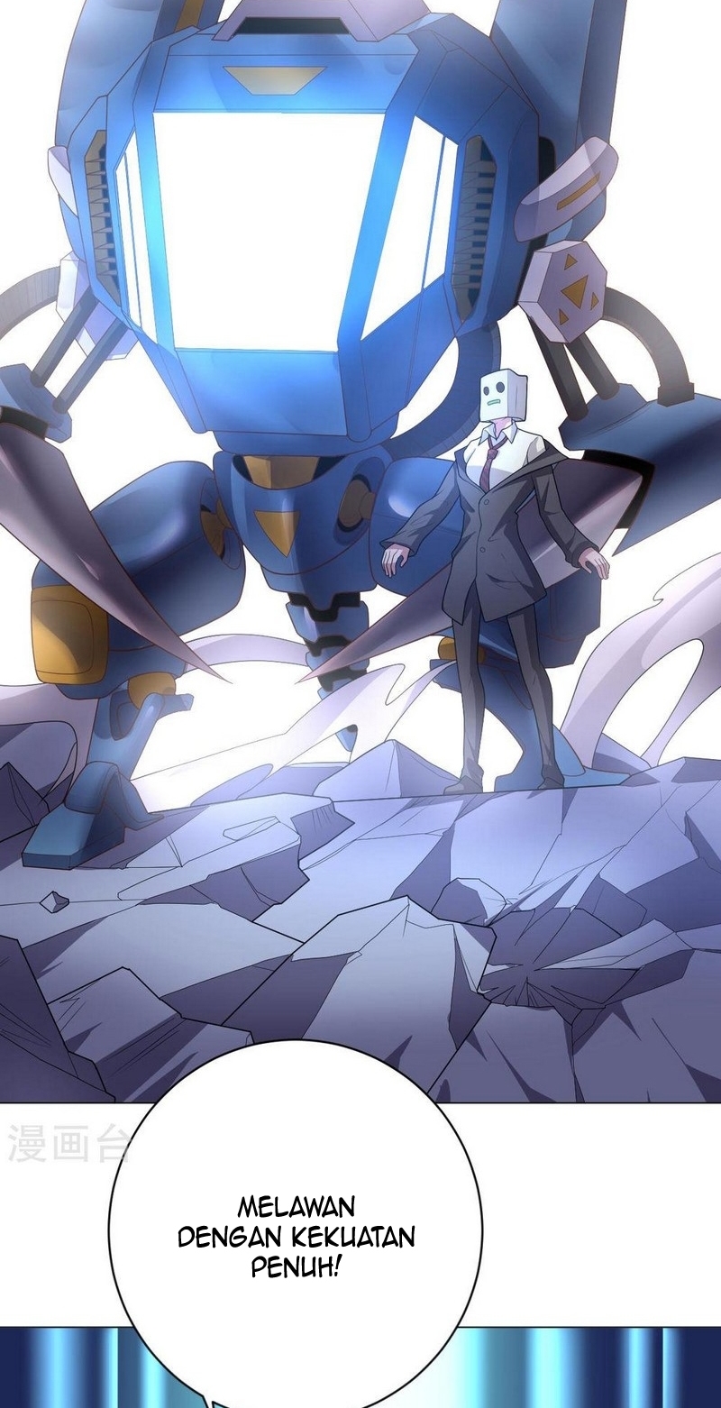 Big Hero’s Girlfriend is Super Fierce! Chapter 114 - halaman 38