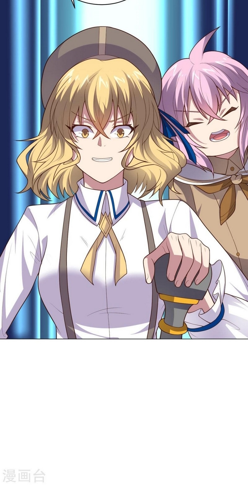 Big Hero’s Girlfriend is Super Fierce! Chapter 114 - halaman 39