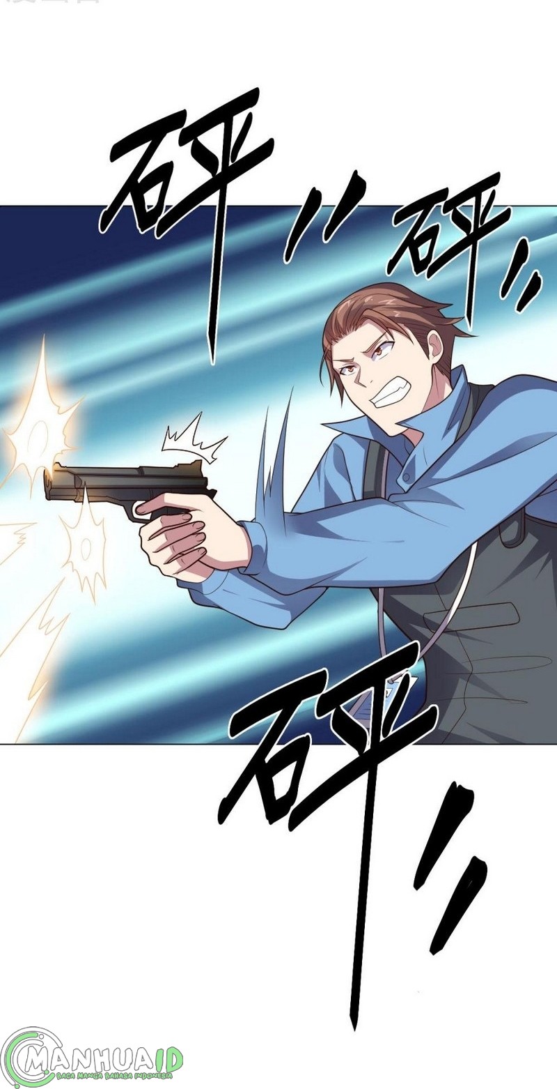 Big Hero’s Girlfriend is Super Fierce! Chapter 114 - halaman 7