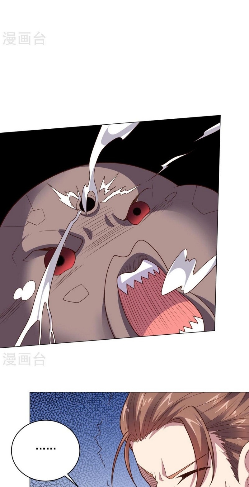 Big Hero’s Girlfriend is Super Fierce! Chapter 114 - halaman 8
