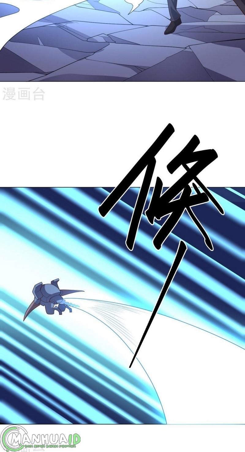 Big Hero’s Girlfriend is Super Fierce! Chapter 115 - halaman 12
