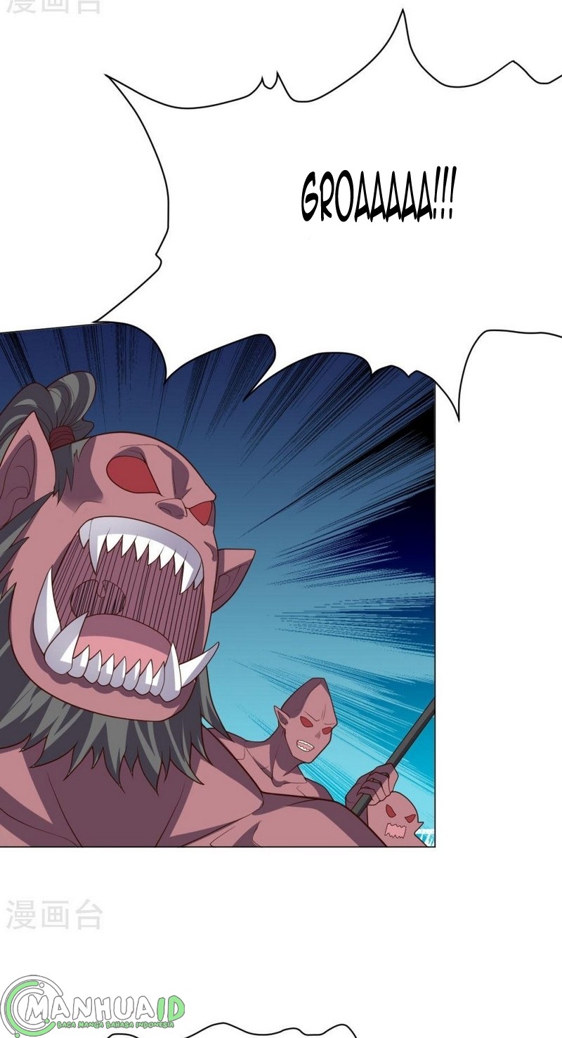 Big Hero’s Girlfriend is Super Fierce! Chapter 115 - halaman 13