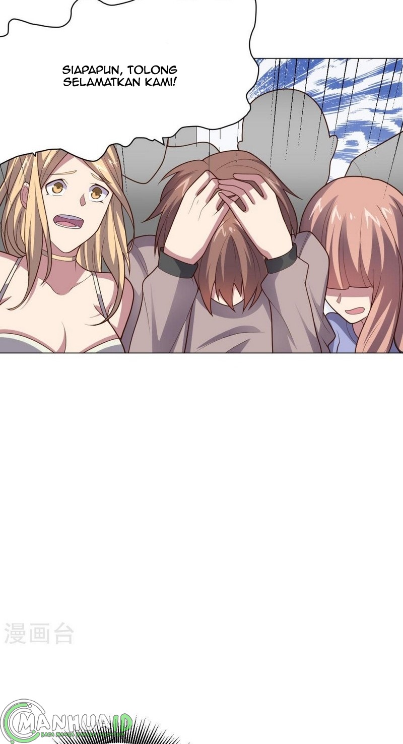 Big Hero’s Girlfriend is Super Fierce! Chapter 115 - halaman 14