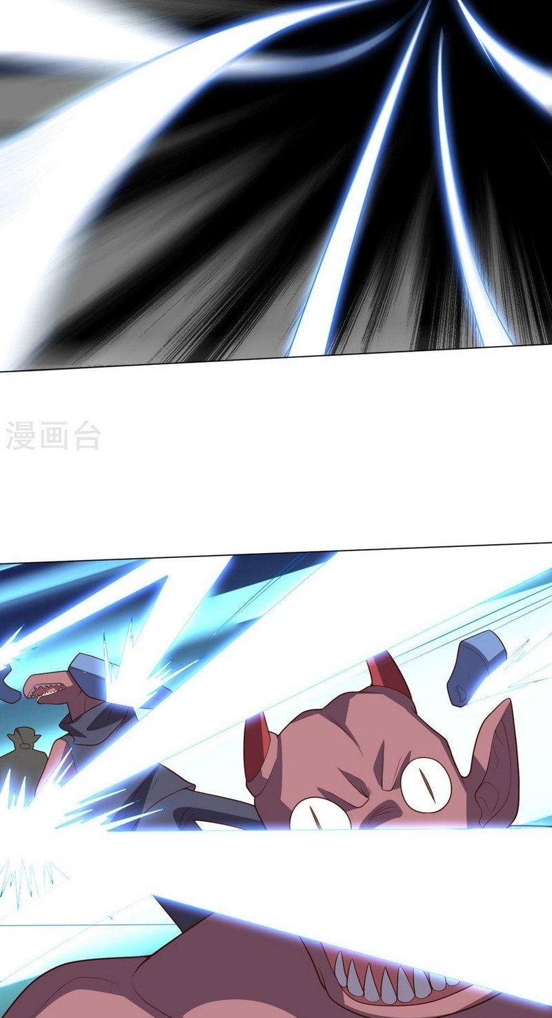 Big Hero’s Girlfriend is Super Fierce! Chapter 115 - halaman 17