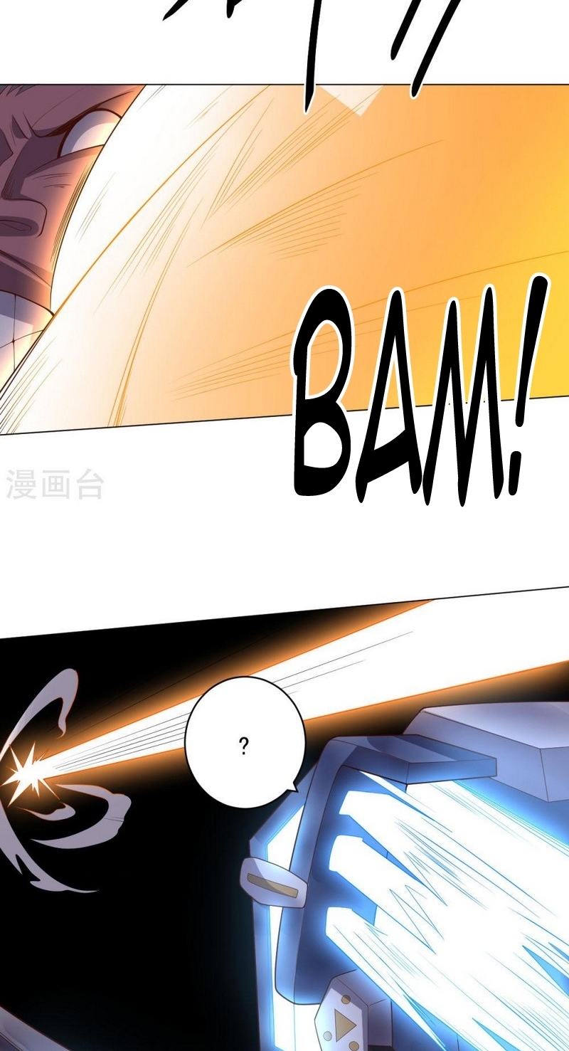 Big Hero’s Girlfriend is Super Fierce! Chapter 115 - halaman 23