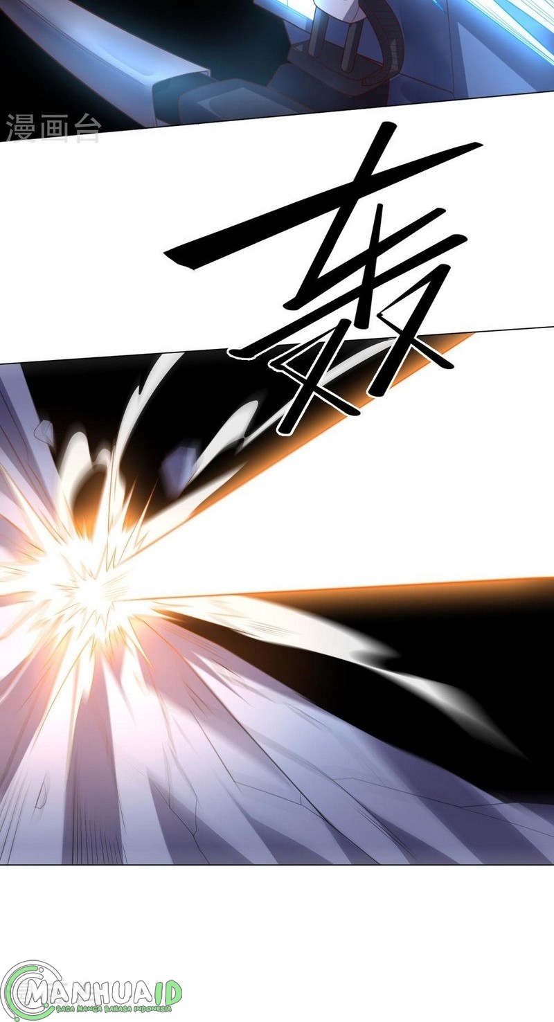Big Hero’s Girlfriend is Super Fierce! Chapter 115 - halaman 24
