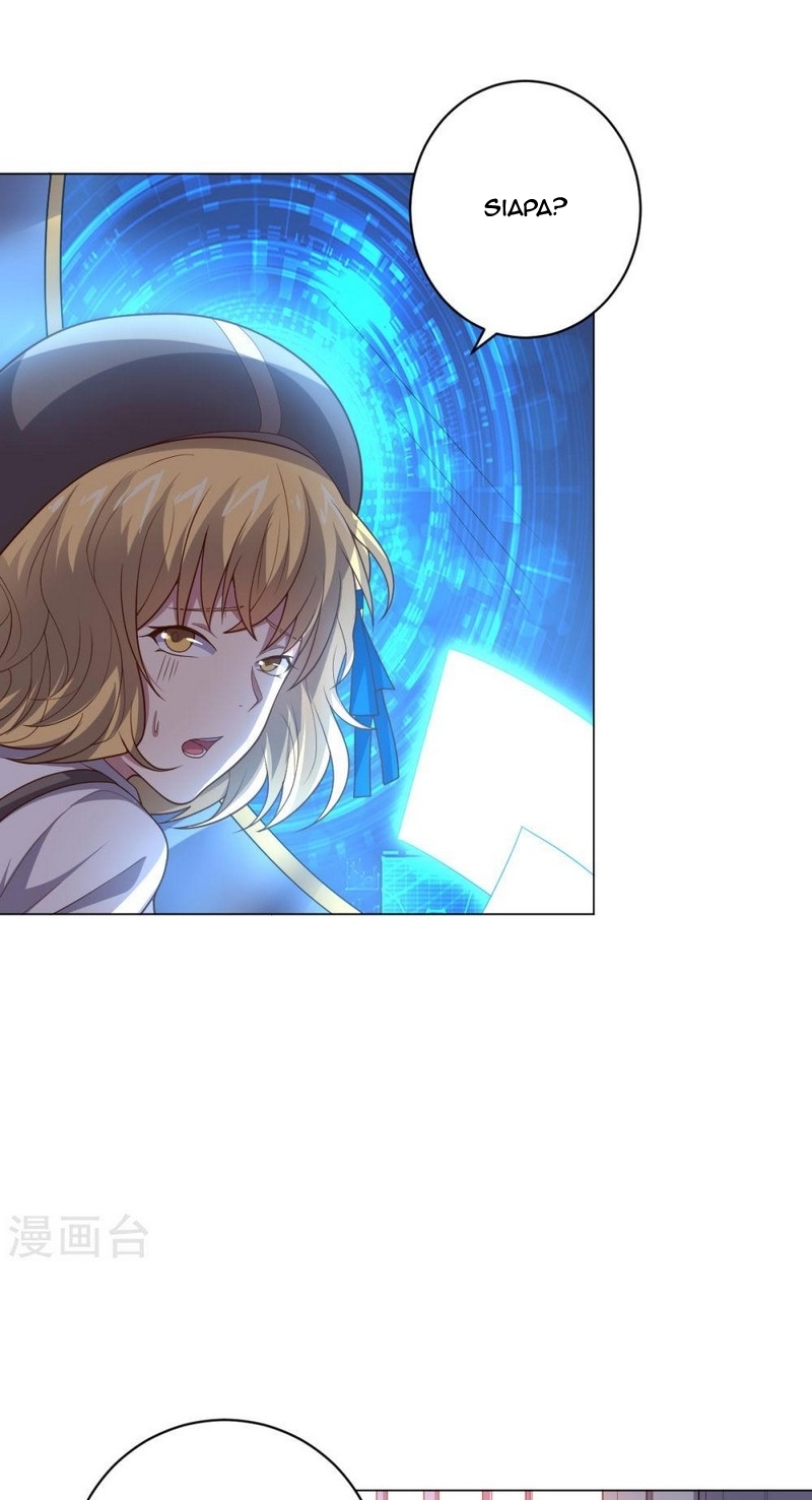 Big Hero’s Girlfriend is Super Fierce! Chapter 115 - halaman 25
