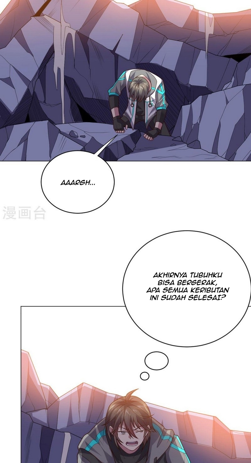 Big Hero’s Girlfriend is Super Fierce! Chapter 115 - halaman 29