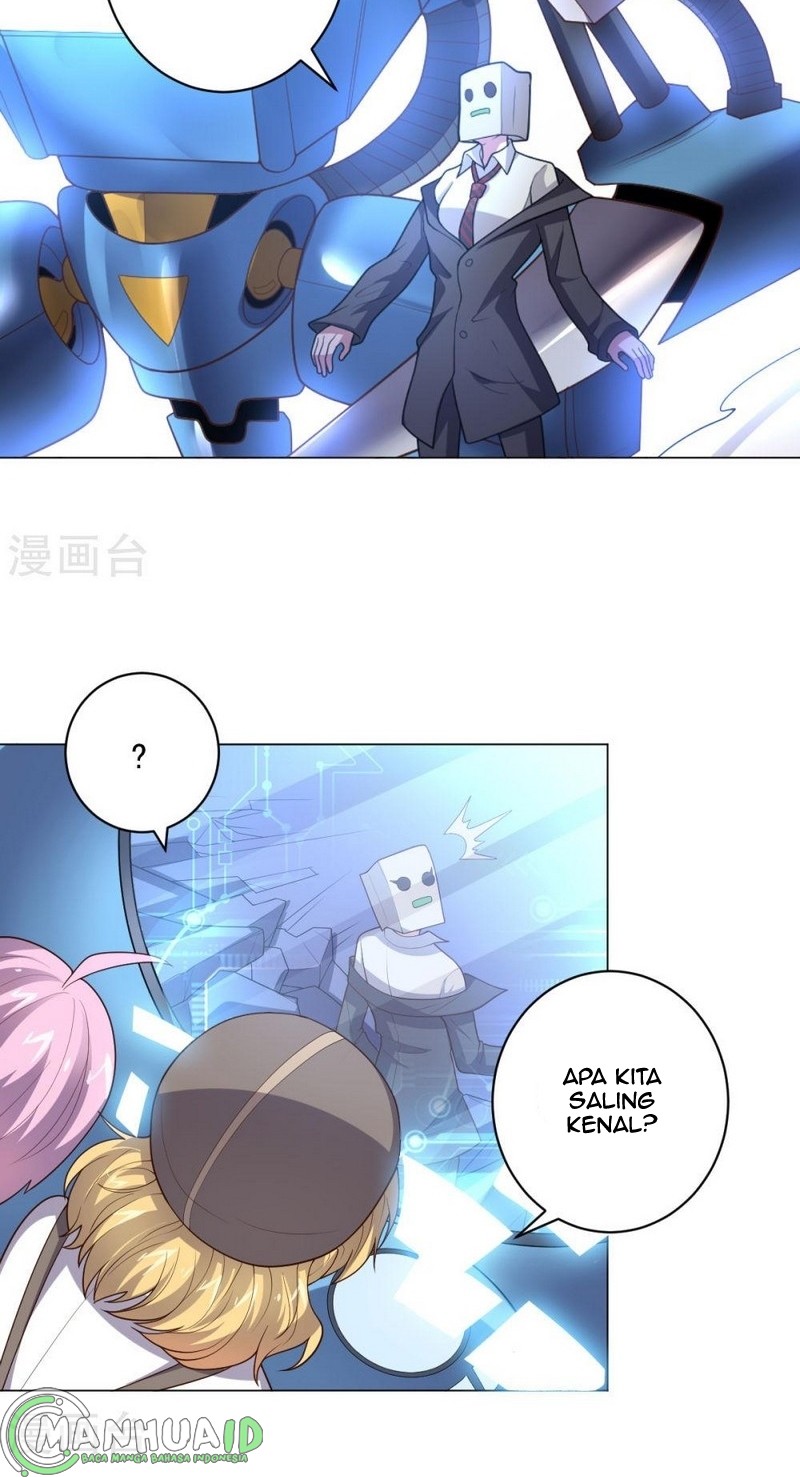 Big Hero’s Girlfriend is Super Fierce! Chapter 115 - halaman 3