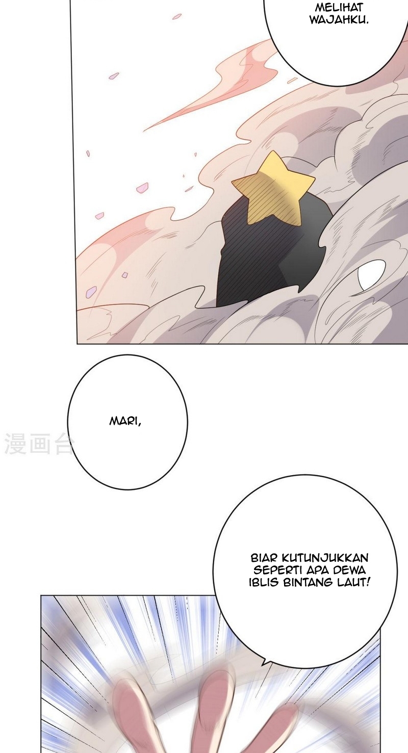 Big Hero’s Girlfriend is Super Fierce! Chapter 115 - halaman 33