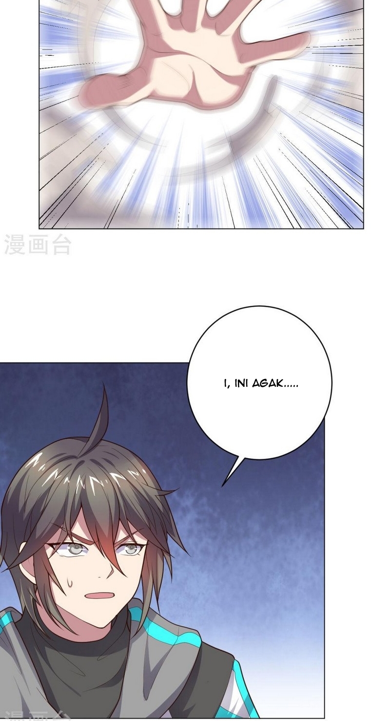 Big Hero’s Girlfriend is Super Fierce! Chapter 115 - halaman 34