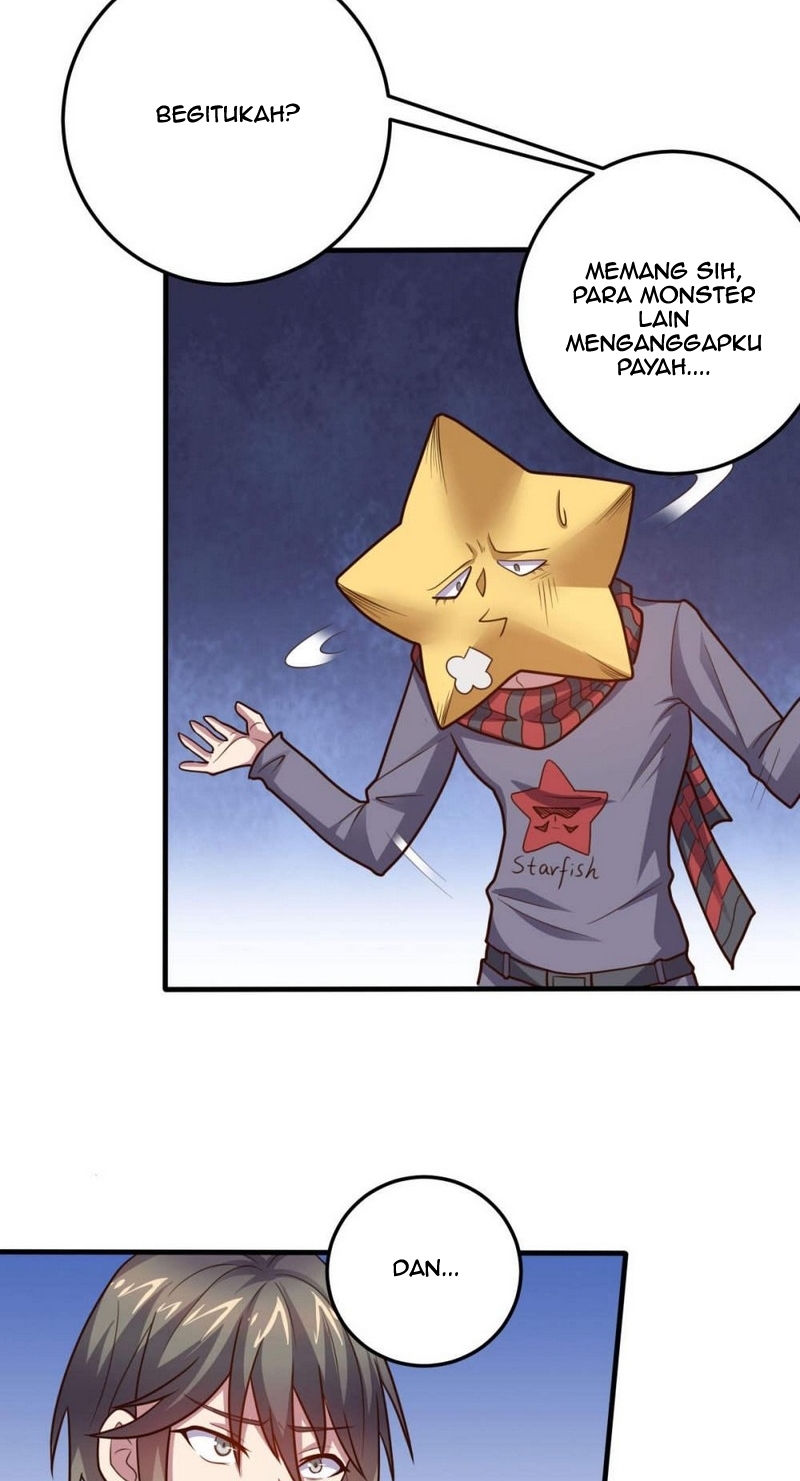 Big Hero’s Girlfriend is Super Fierce! Chapter 116 - halaman 10