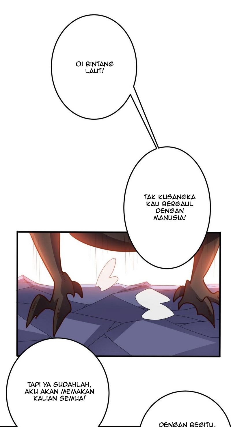 Big Hero’s Girlfriend is Super Fierce! Chapter 116 - halaman 13