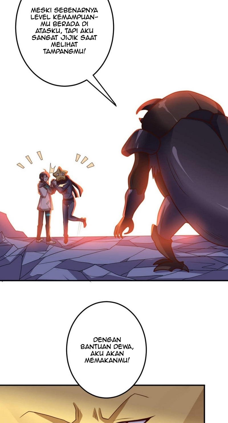 Big Hero’s Girlfriend is Super Fierce! Chapter 116 - halaman 15