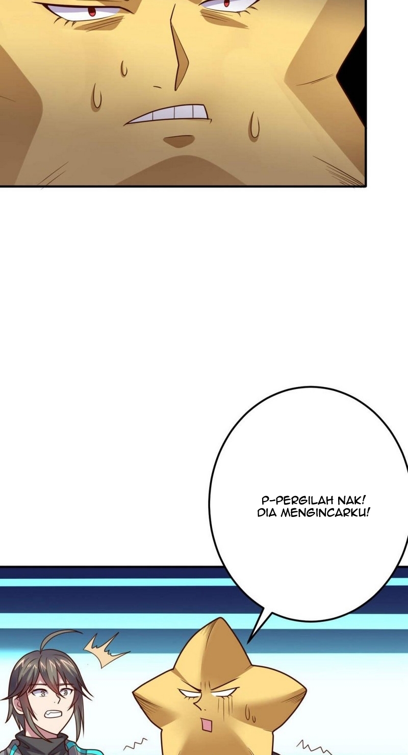 Big Hero’s Girlfriend is Super Fierce! Chapter 116 - halaman 16