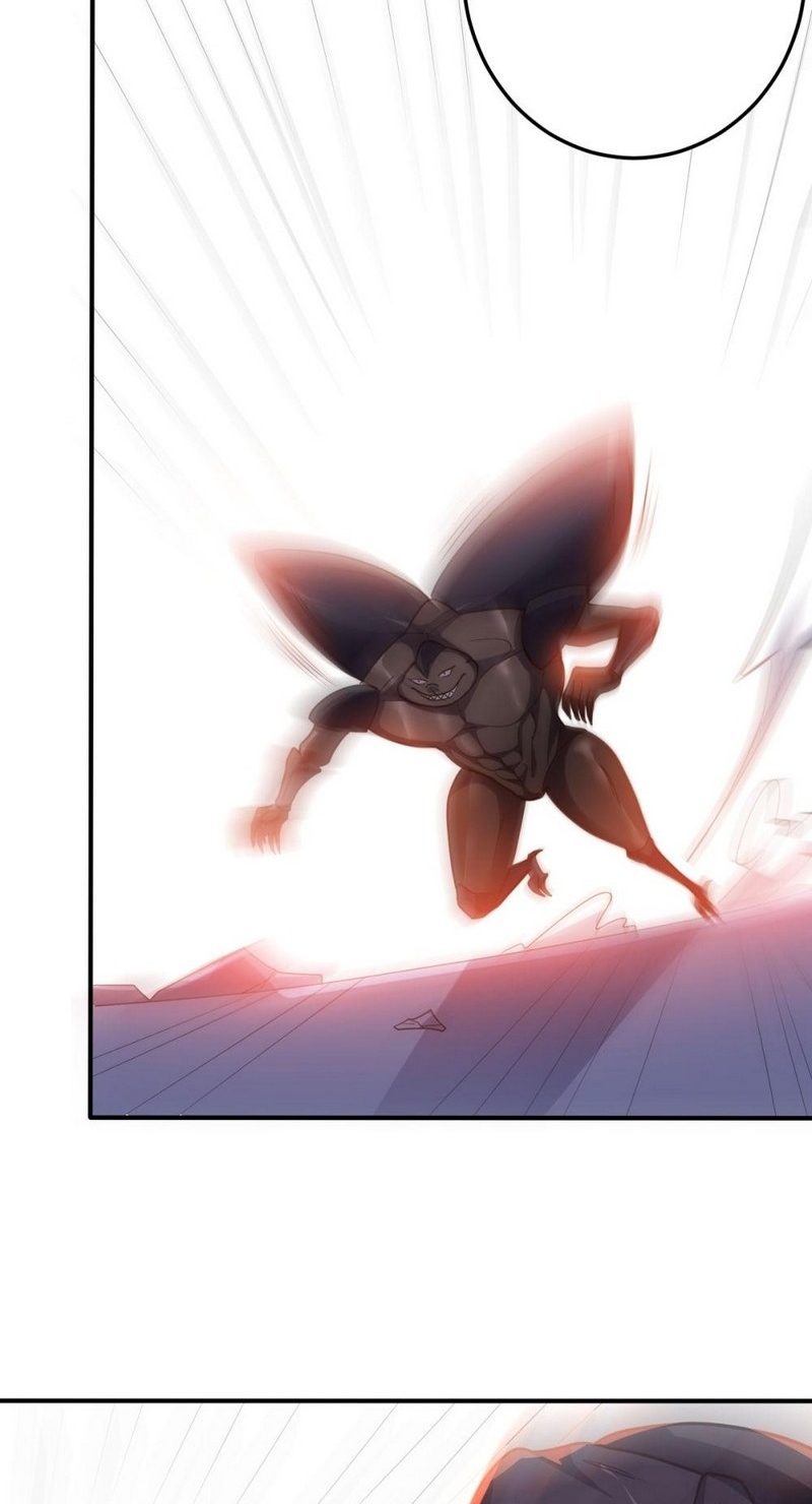 Big Hero’s Girlfriend is Super Fierce! Chapter 116 - halaman 19