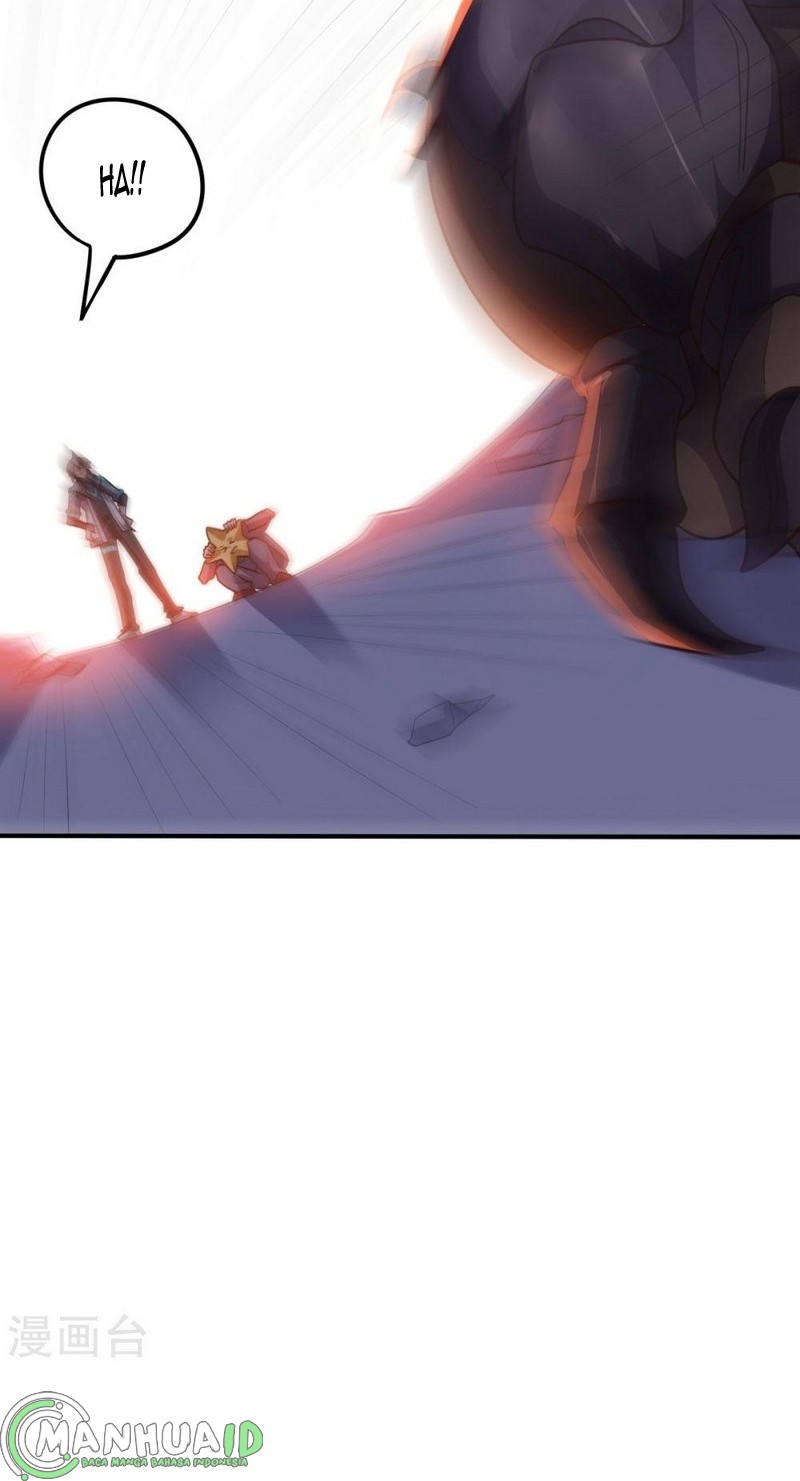 Big Hero’s Girlfriend is Super Fierce! Chapter 116 - halaman 20