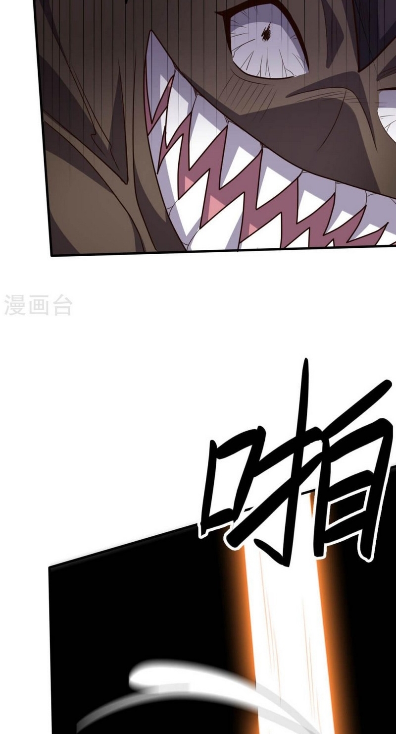 Big Hero’s Girlfriend is Super Fierce! Chapter 116 - halaman 22