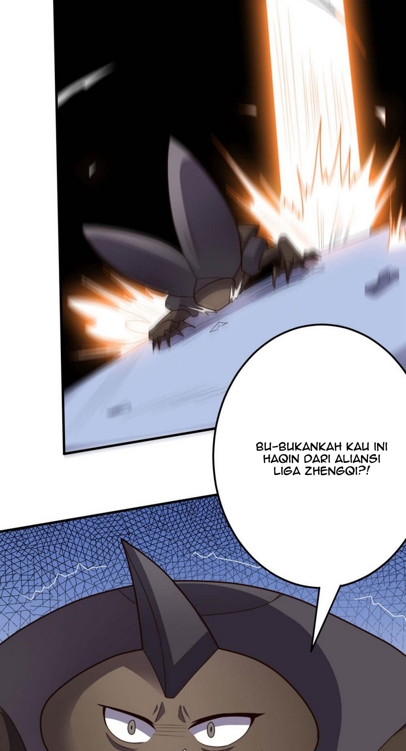 Big Hero’s Girlfriend is Super Fierce! Chapter 116 - halaman 23