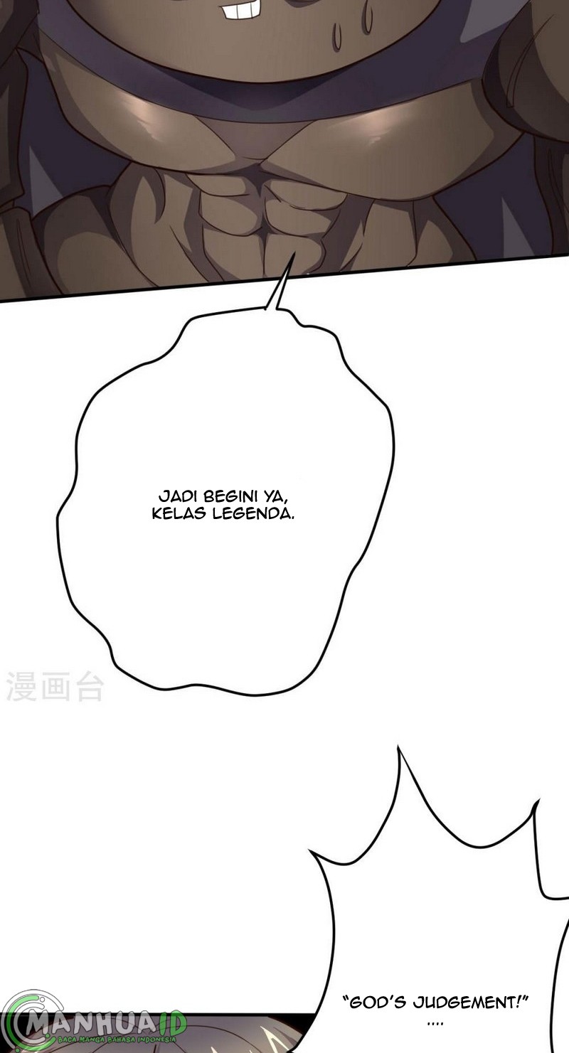 Big Hero’s Girlfriend is Super Fierce! Chapter 116 - halaman 24