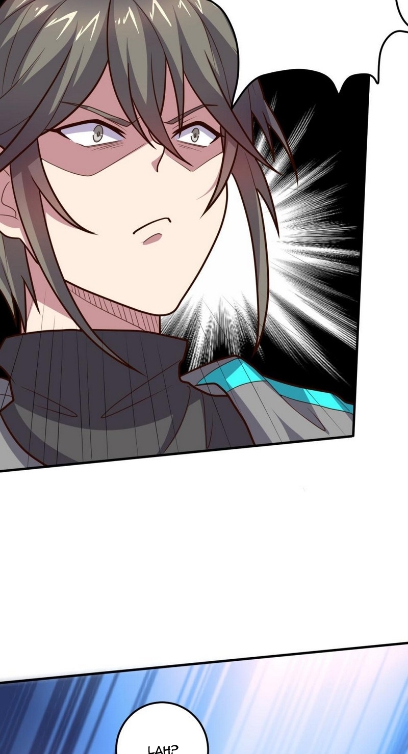 Big Hero’s Girlfriend is Super Fierce! Chapter 116 - halaman 25