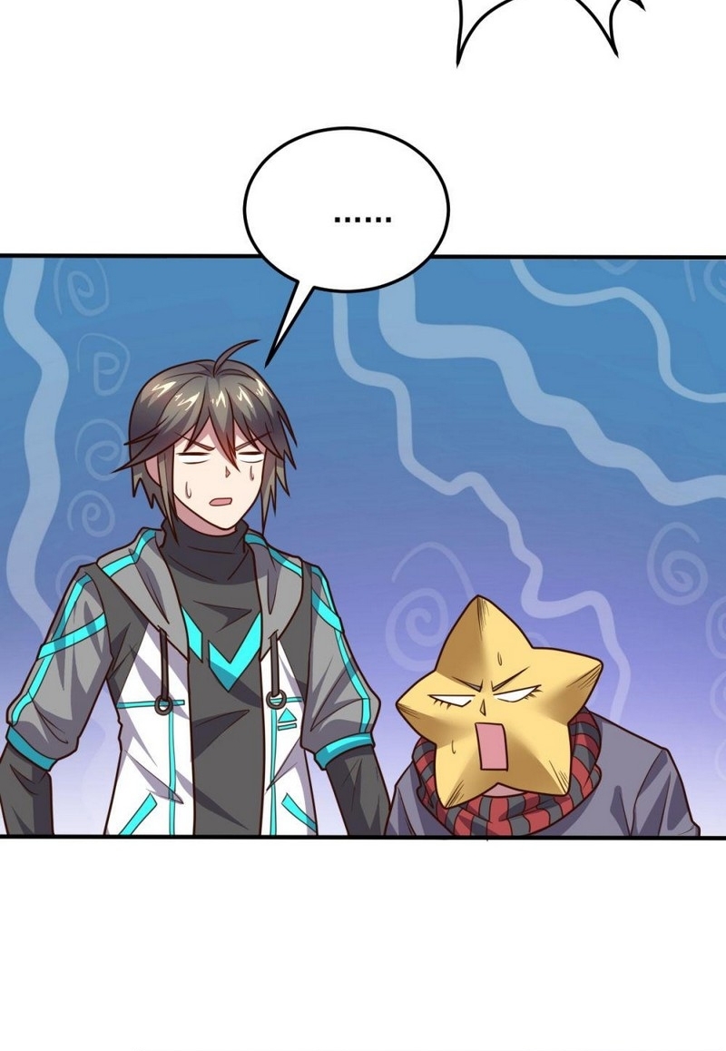 Big Hero’s Girlfriend is Super Fierce! Chapter 116 - halaman 28