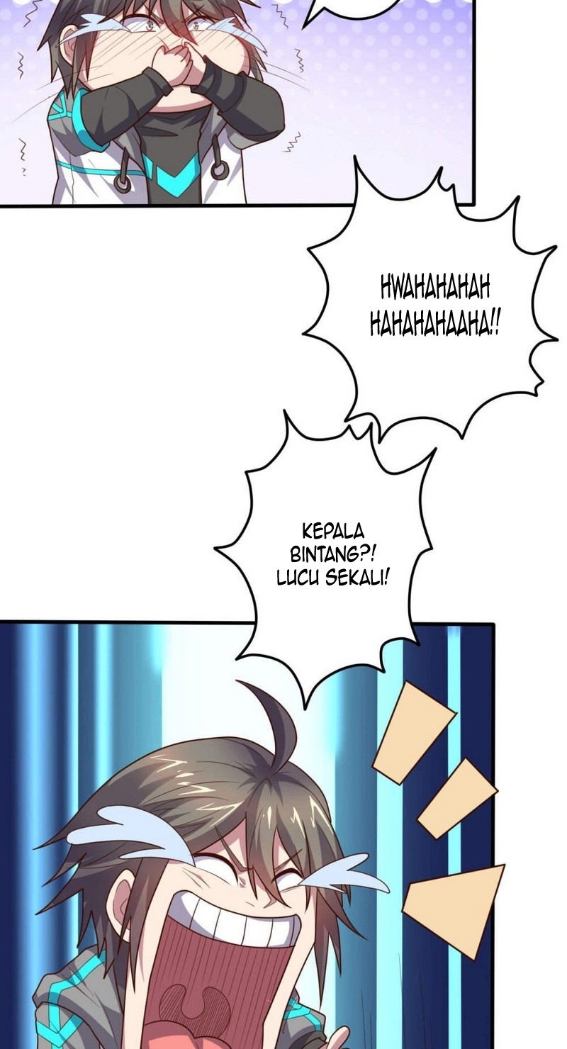 Big Hero’s Girlfriend is Super Fierce! Chapter 116 - halaman 3